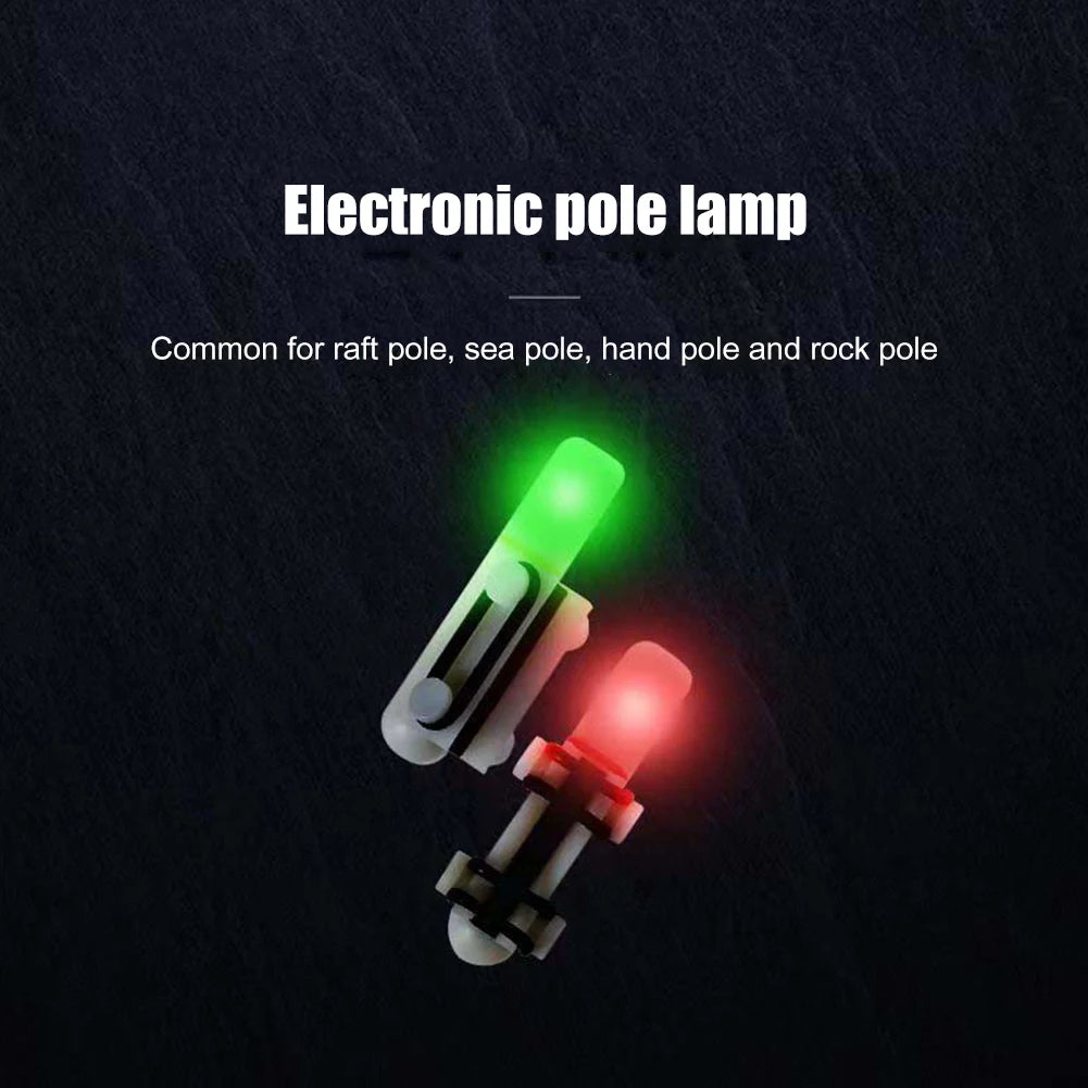 Waterproof Fish Bite Alarm Light