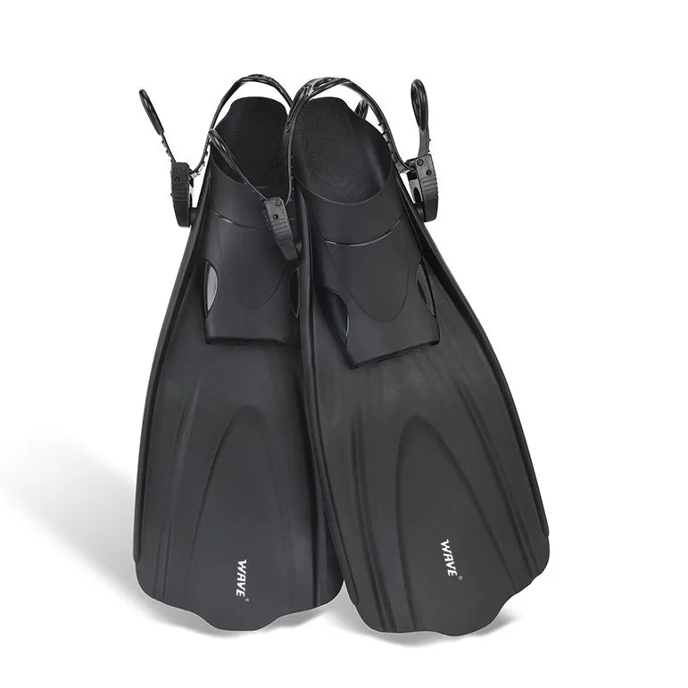 Dive Snorkeling Training Flippers