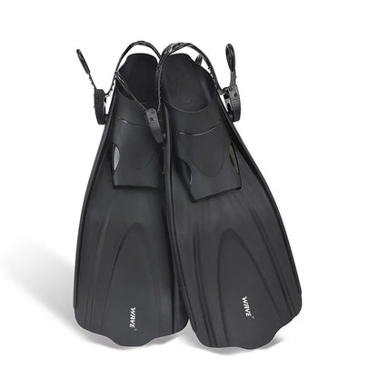 Dive Snorkeling Training Flippers