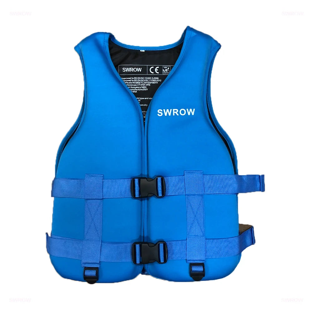 Child Surf Life Jacket Jet Ski