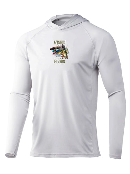 Hunting Jersey Camisa