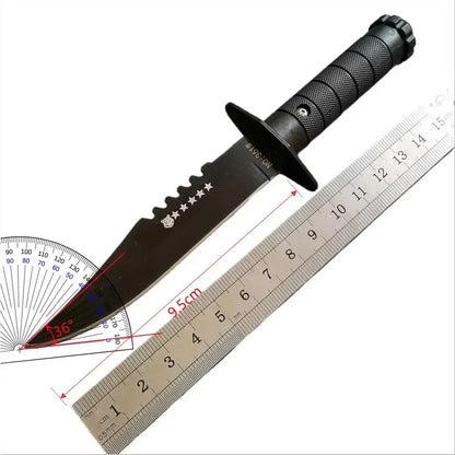 8Cr13MoV Fixed and Folding Knives