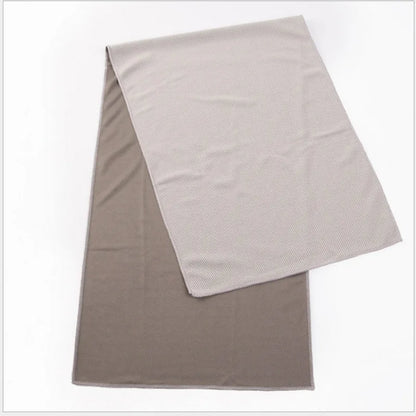 Sweat Absorption Sports Cooling Towel Running