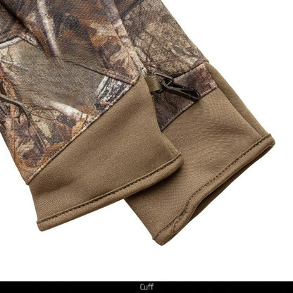 Men's Falcon Windproof Hunting Gloves
