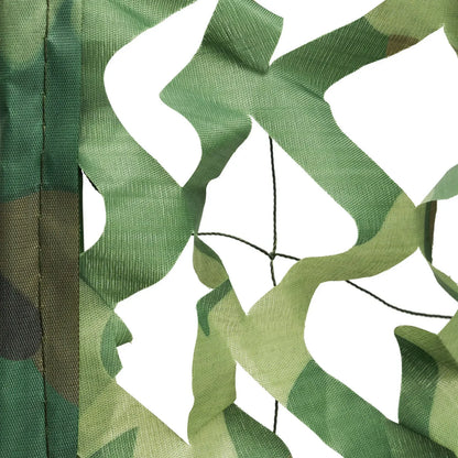 Camouflage Netting Camo Woodland Net, Camping Shooting Hunting 26 x 26FT