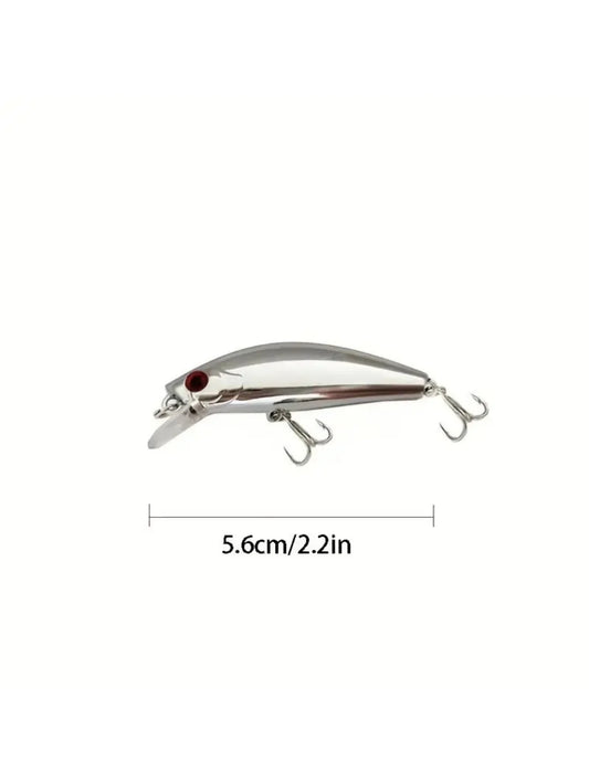 Sinking bait for small fish,
