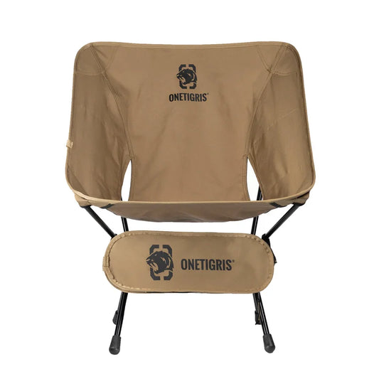 Multicam Foldable Outdoor Chair