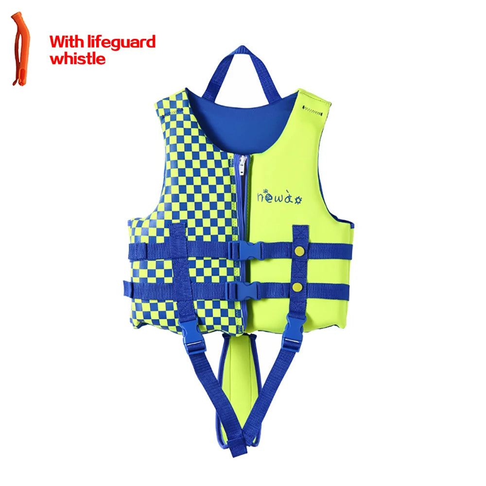 Child Surf Life Jacket Jet Ski
