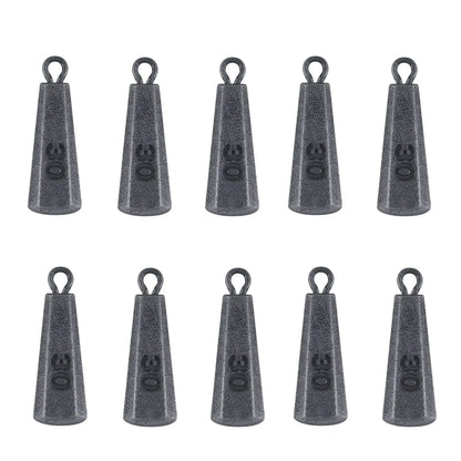 Iron Fishing Weight Sinker