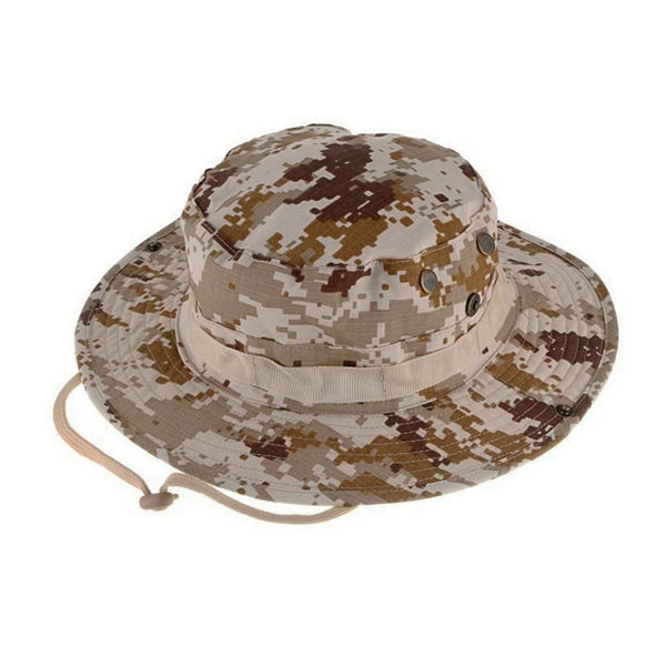 Camouflage Boonie Hats