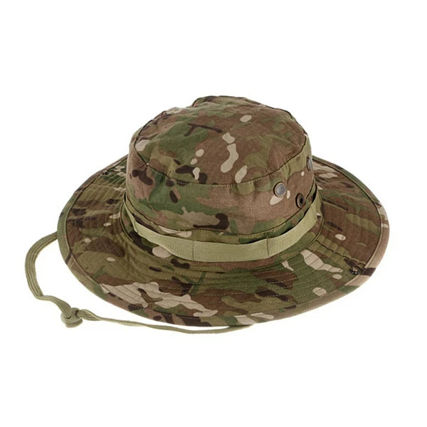 Camouflage Boonie Hats
