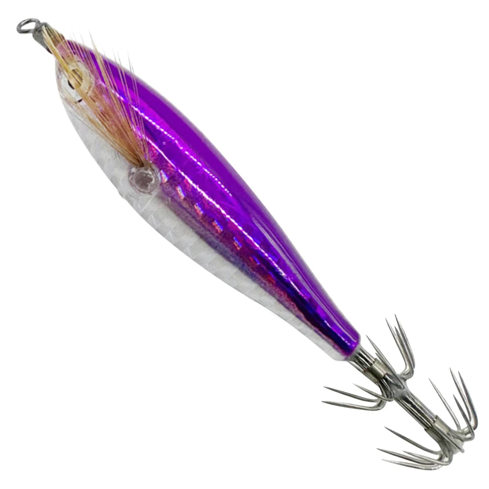 Luminous Fishing Bait Octopus