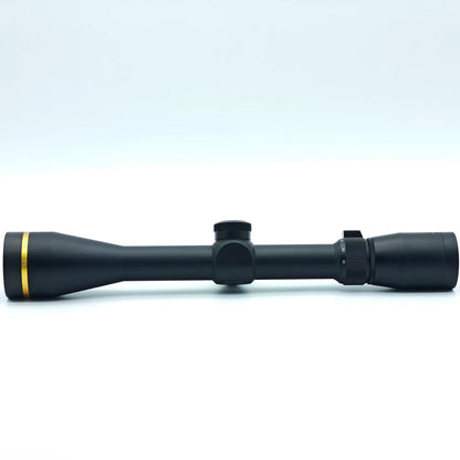 VX-2 3-9x40 SFP Rifle Scope VX-3 Duplex Reticle 4.5-14X40/4.5-14X50 Wide FOV Riflescopes for Hunting