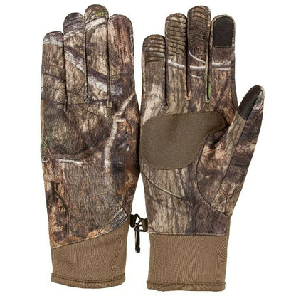 Men's Falcon Windproof Hunting Gloves