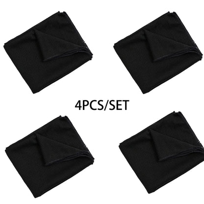 Sweat Absorption Sports Cooling Towel Running