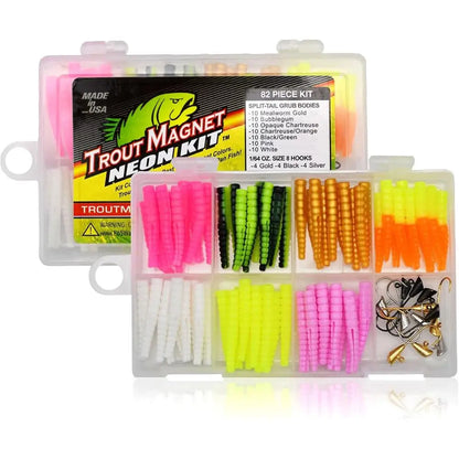 Neon Fishing Kit