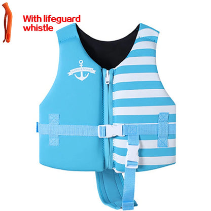 Child Surf Life Jacket Jet Ski