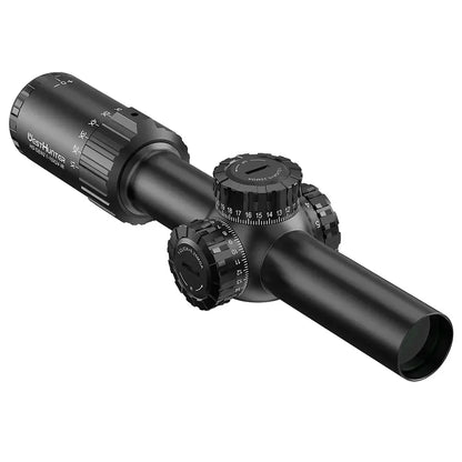 HD GEN2 1-10X24 IR Compact Reticle Hunting Riflescope