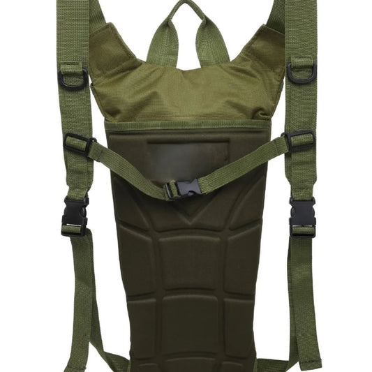 3L water bag outdoor backpack travel