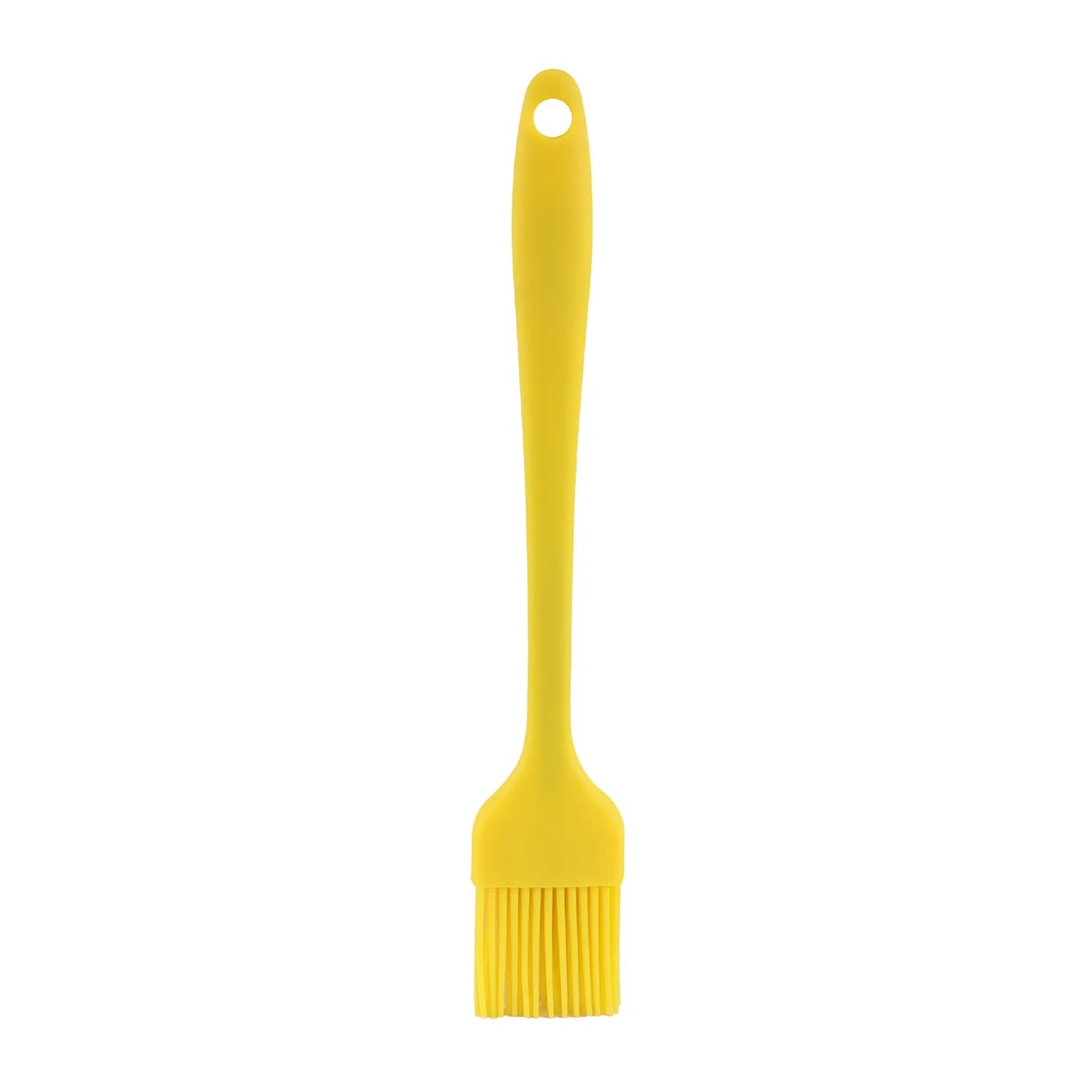 2/1pcs Silicone Kitchen Brush Basting Pastry Brush Cooking