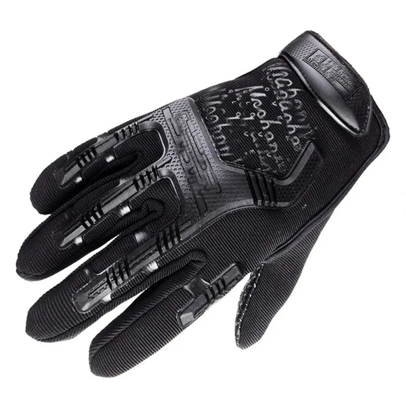 Tactical Gloves Anti Slip Palm Super Breathable