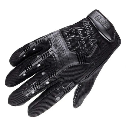 Tactical Gloves Anti Slip Palm Super Breathable