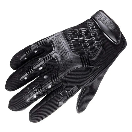 Tactical Gloves Anti Slip Palm Super Breathable
