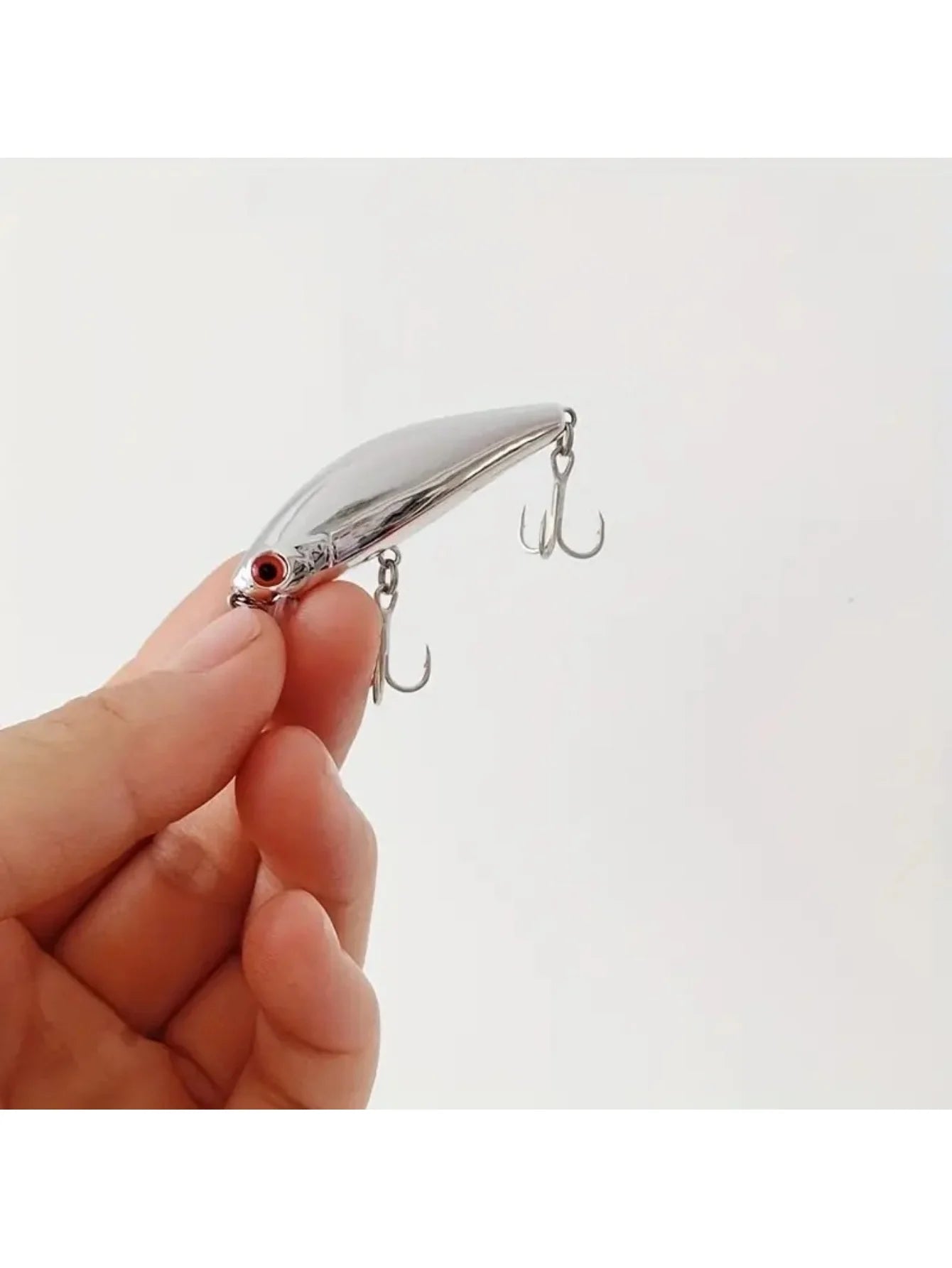 Sinking bait for small fish,