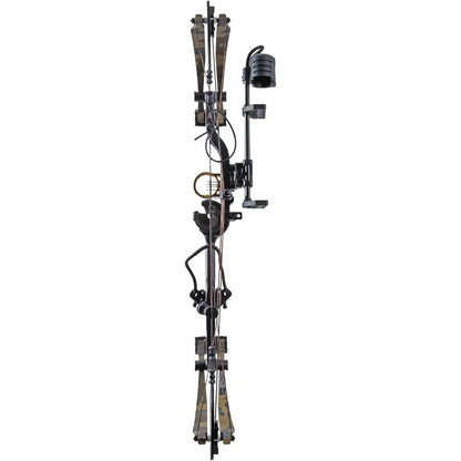 Bear Cruzer G4 Compound Archery Bow 70lb. Draw Weight