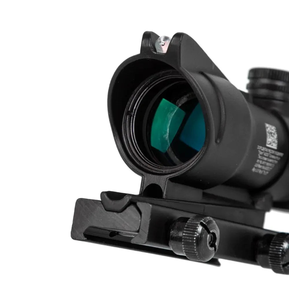 4X32 Reticle Tactical Optical Sight