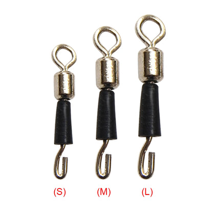 50pcs Connector Fishing Tackles