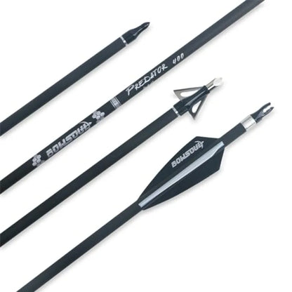30inch Hunting Carbon Archery Arrows