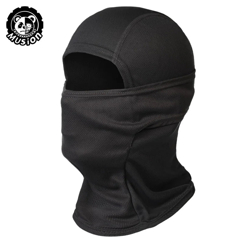 Camouflage Wide Brimmed Boonie Cap
