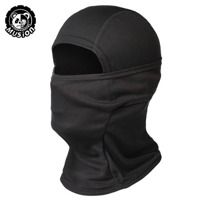 Camouflage Wide Brimmed Boonie Cap