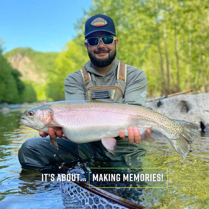 Neon Fishing Kit