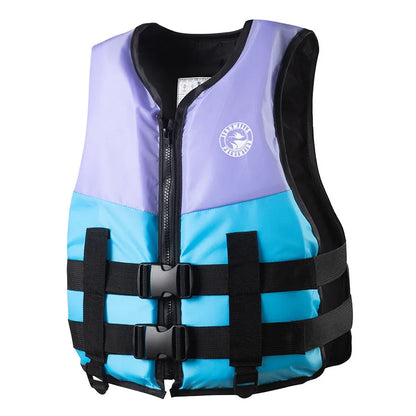 Life Jacket for Adult Children, Men Women Buoyancy