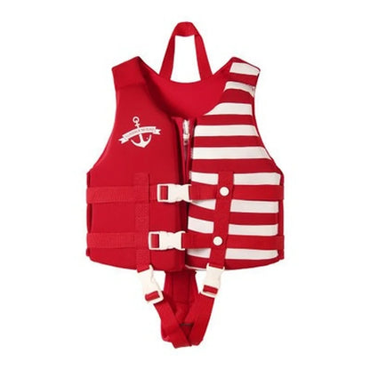 Children Water Sports Baby Life Vest Drifting Boating Swimming