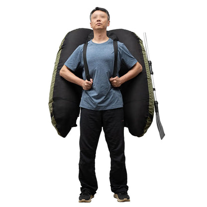 286 Lbs Load Capacity Inflatable Boats