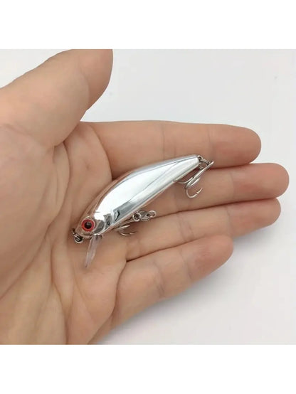 Sinking bait for small fish,