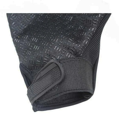 Tactical Gloves Anti Slip Palm Super Breathable