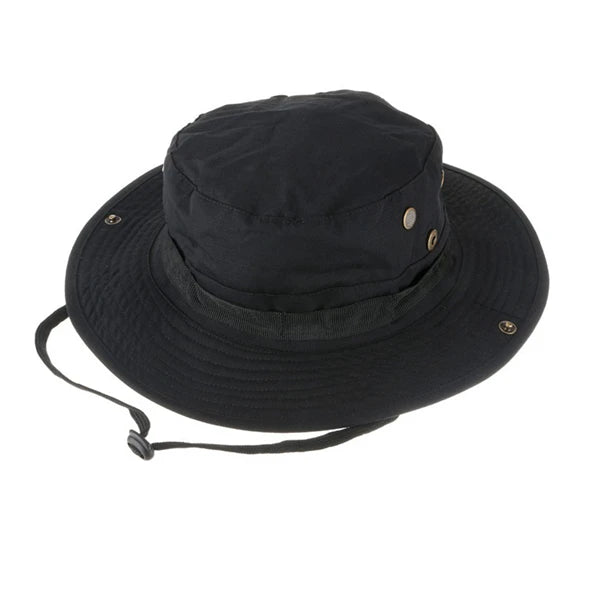 Camouflage Boonie Hats