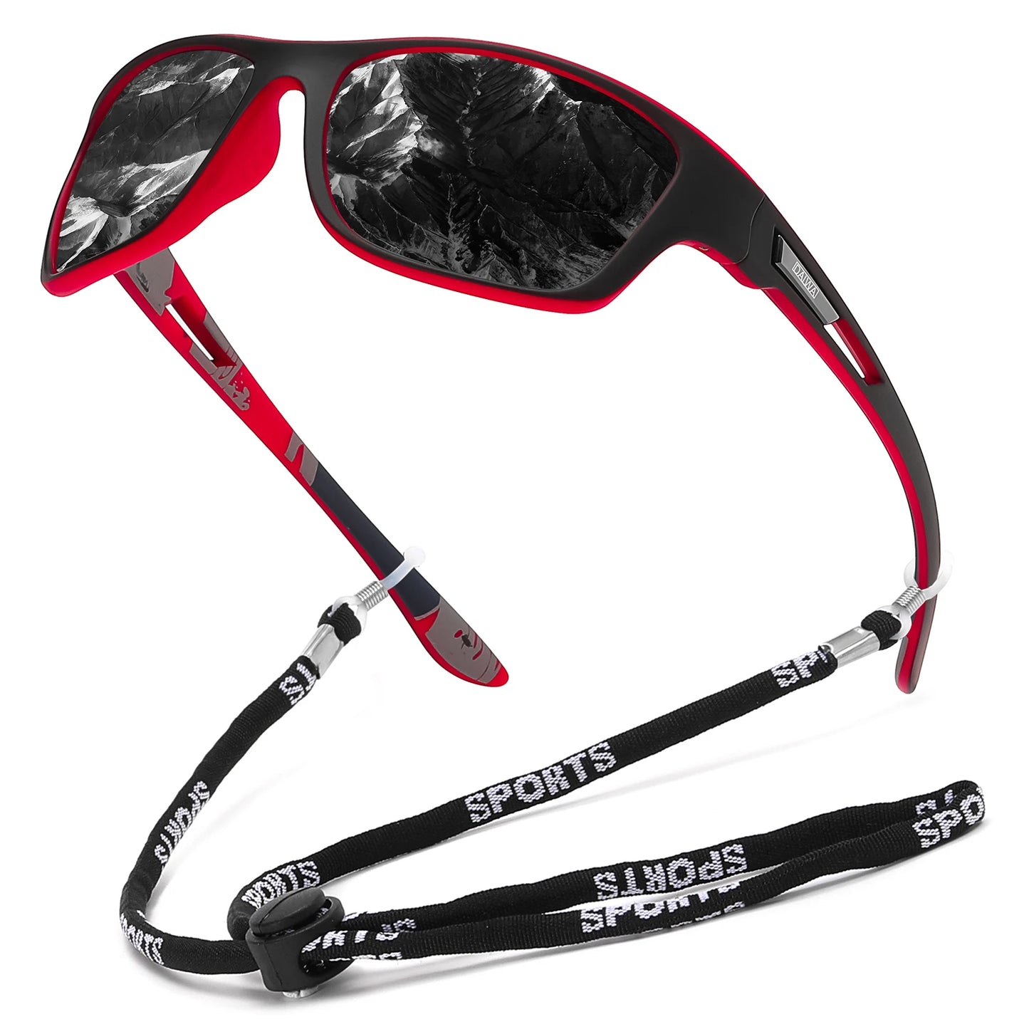 Polarized Glasses Men Women Driving Shades UV400 Eyewear