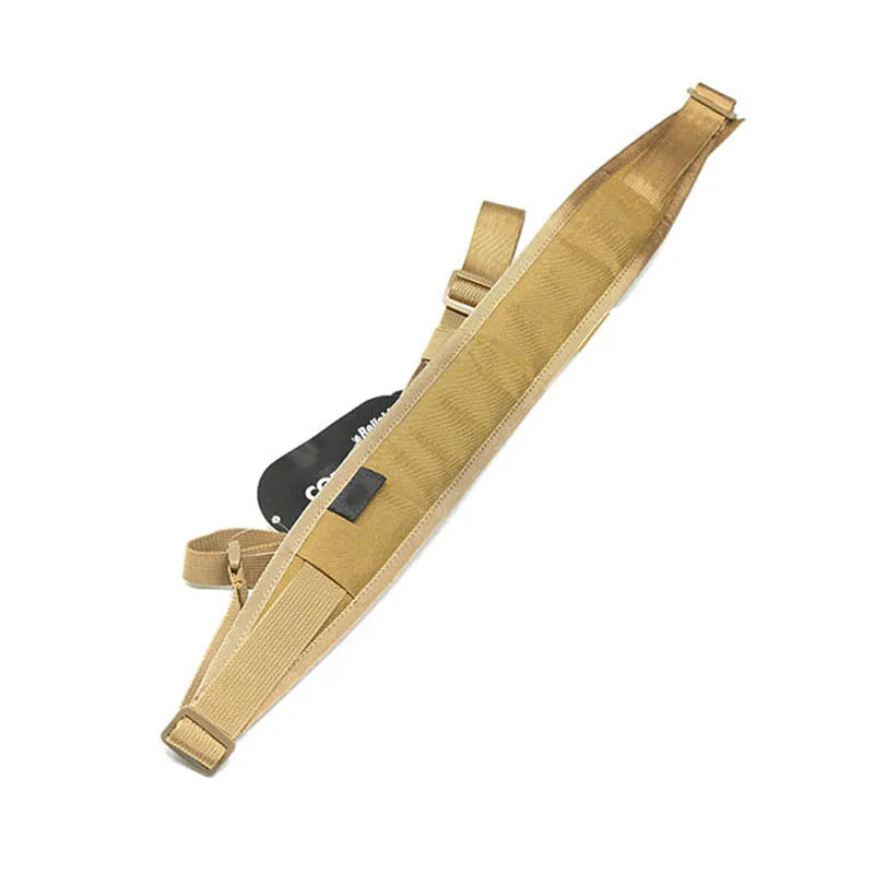 Tactical 2 Point Sling Strap 500D Nylon Modular Strap