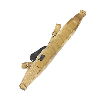 Tactical 2 Point Sling Strap 500D Nylon Modular Strap