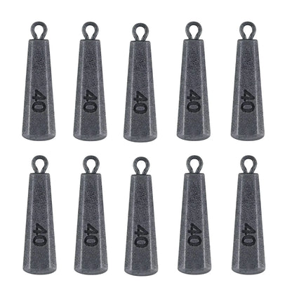 Iron Fishing Weight Sinker