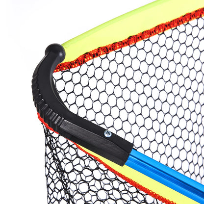 fish landing net Telescopic Aluminum