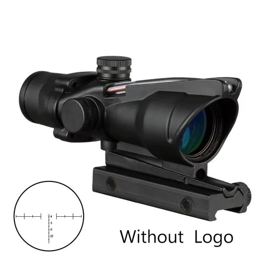 4X32 Reticle Tactical Optical Sight