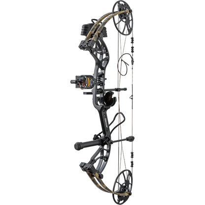 Bear Cruzer G4 Compound Archery Bow 70lb. Draw Weight