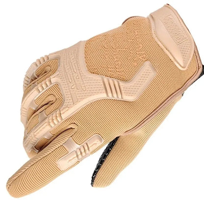 Tactical Gloves Anti Slip Palm Super Breathable